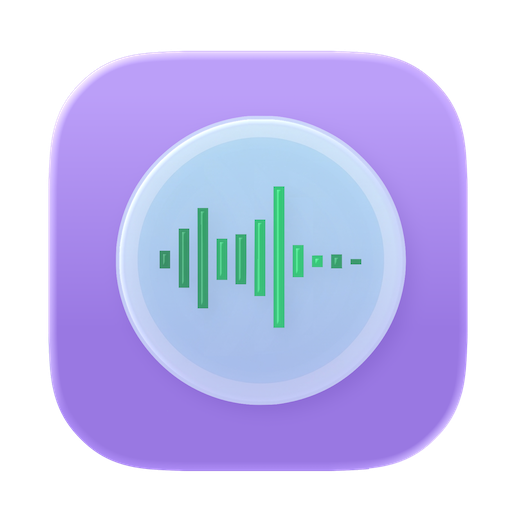 Audio Connection Information