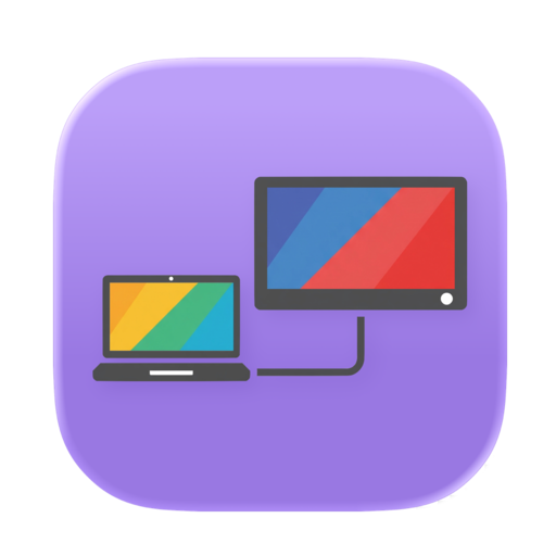 Display Connection Information