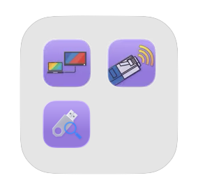 Connection Information Suite